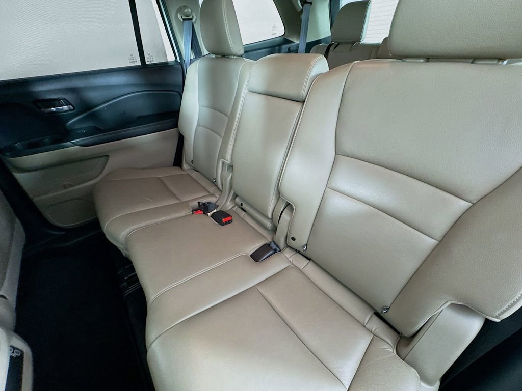 Used 2020 Honda Pilot EX-L image 24