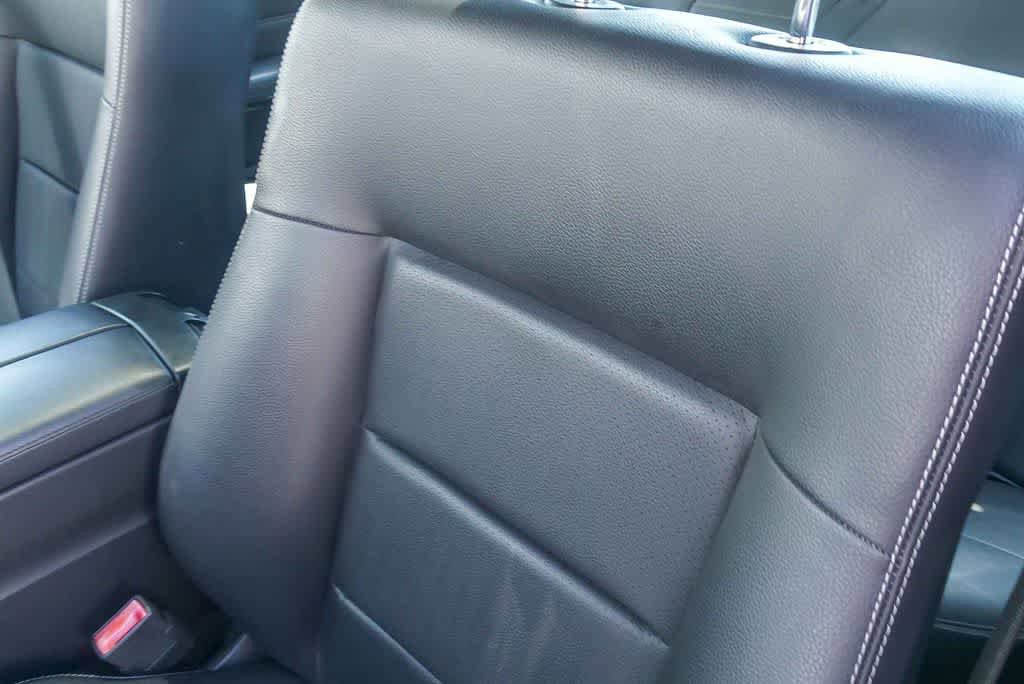 Used 2016 Mercedes-Benz E 350 Sedan image 20