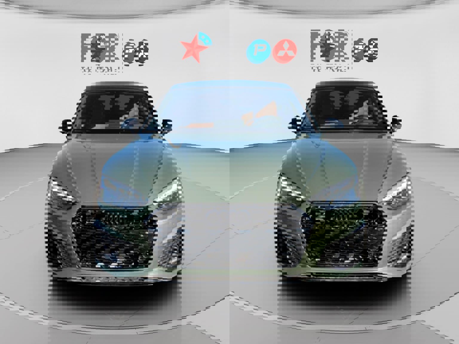 Used 2023 Audi A5 2.0T Prestige w/ Black Optic Plus Package image 7