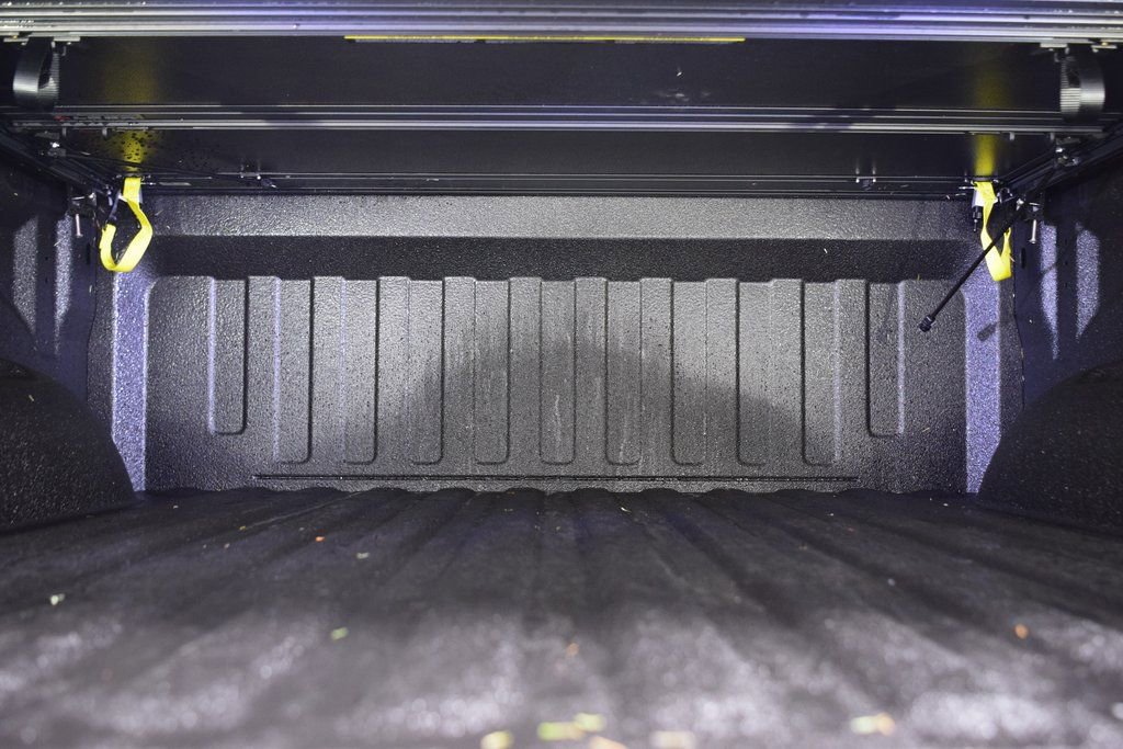 Used 2026 RAM 1500 Rebel w/ G/T Package image 24