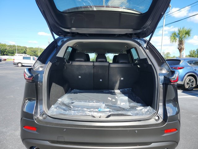 New 2026 MAZDA CX-5 Select AWD/4WD image 16