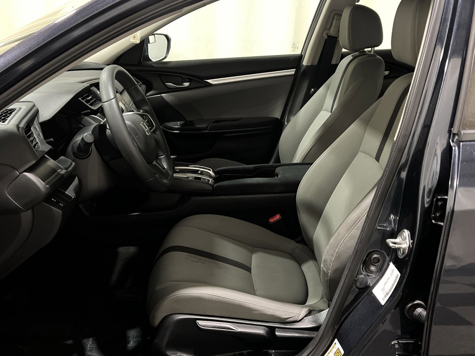 Used 2018 Honda Civic LX image 18