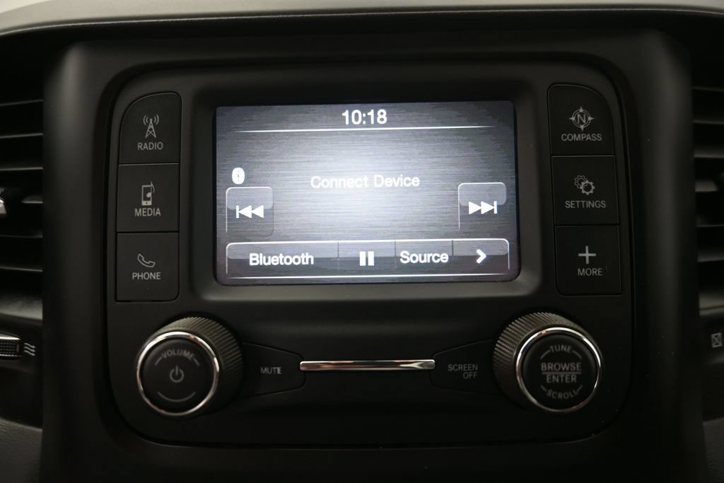 Used 2024 RAM 3500 Tradesman AWD/4WD image 14