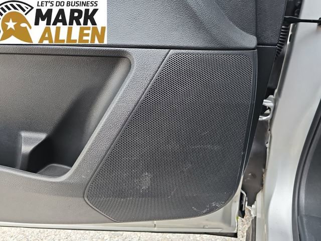 Used 2025 Nissan Pathfinder SV FWD image 23