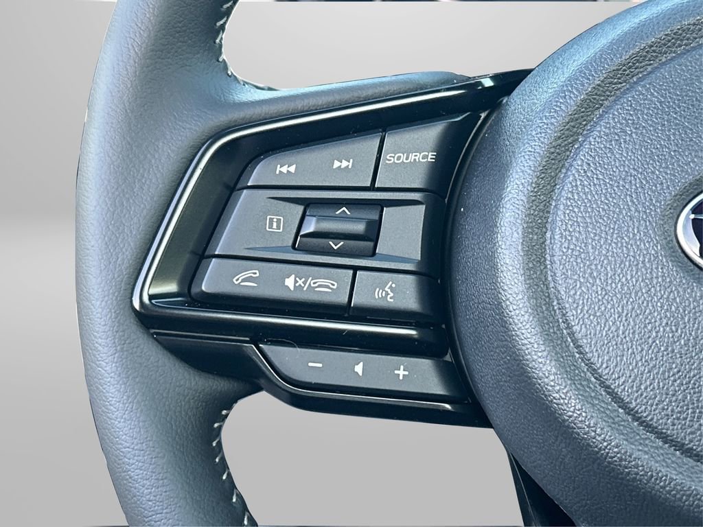 Certified 2026 Subaru Forester Premium AWD/4WD image 31