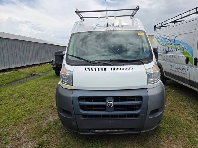 Used 2014 RAM ProMaster 2500 w/ Interior Convenience Group FWD image 2