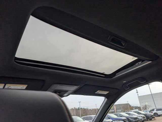 New 2026 Honda CR-V Sport-L image 26