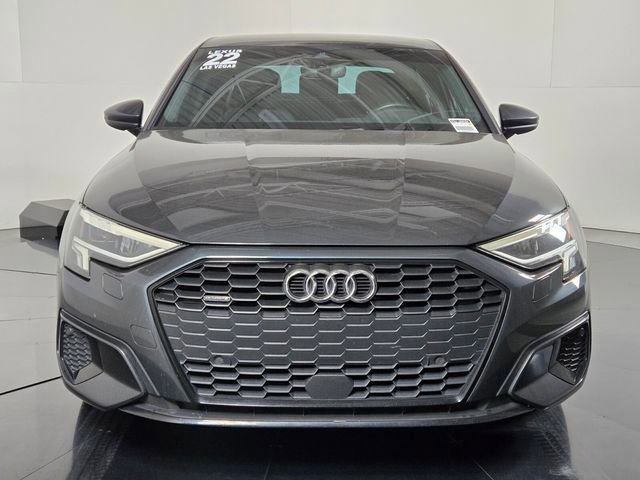 Used 2022 Audi A3 2.0T Premium Plus image 8