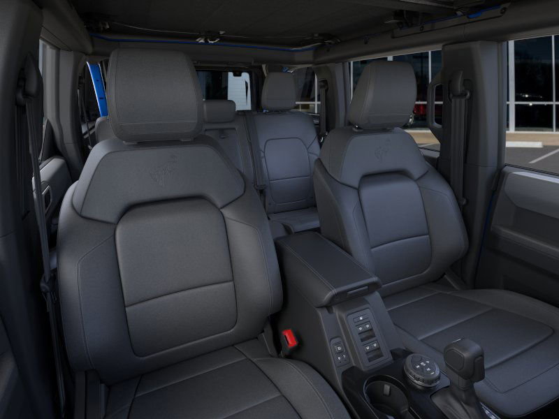 Used 2026 Ford Bronco Big Bend AWD/4WD image 19
