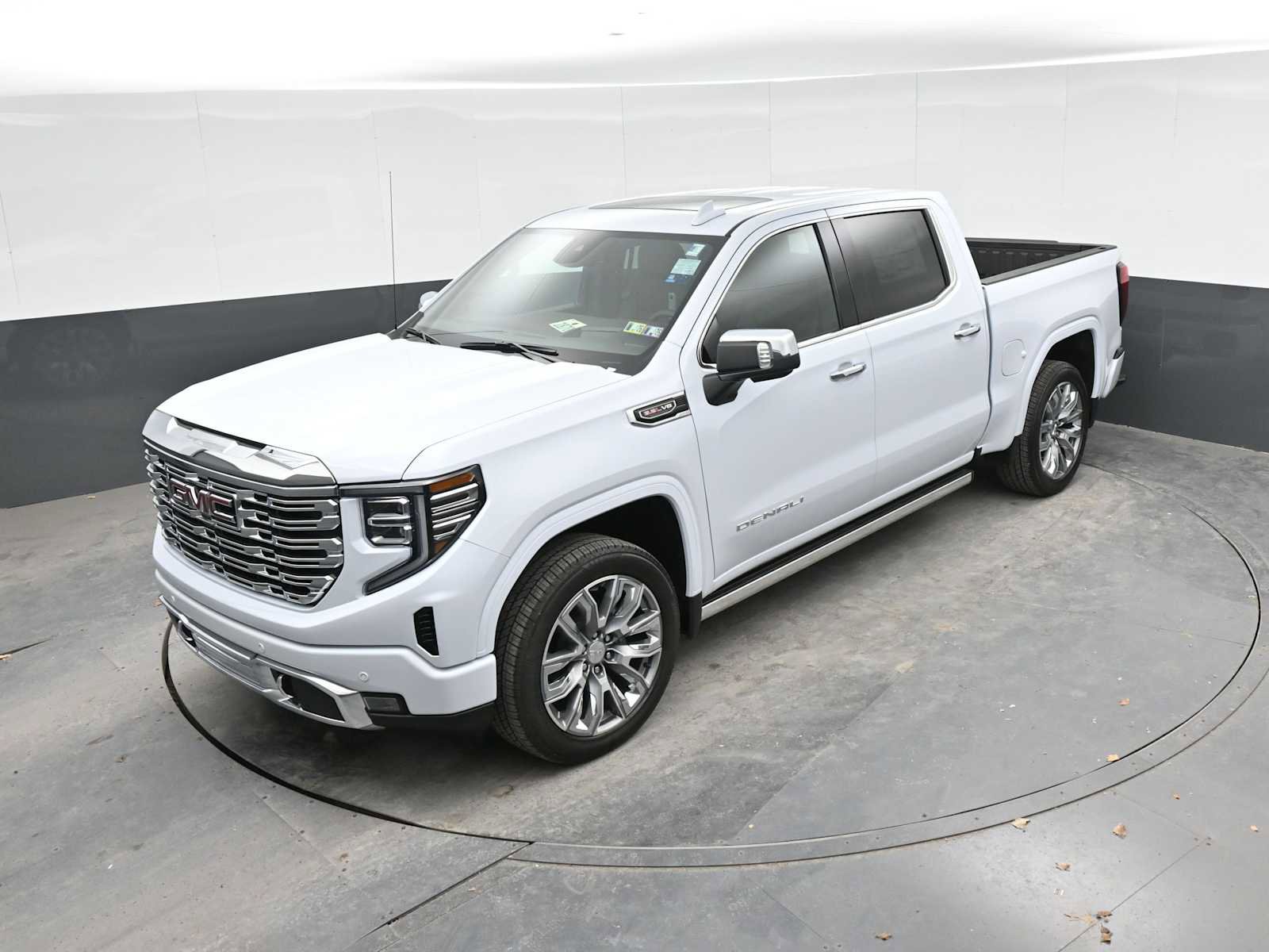 New 2026 GMC Sierra 1500 Denali image 30