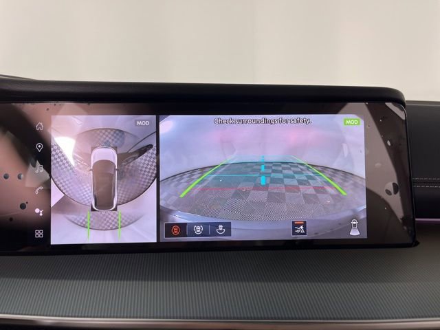 New 2026 Nissan Murano SL image 25