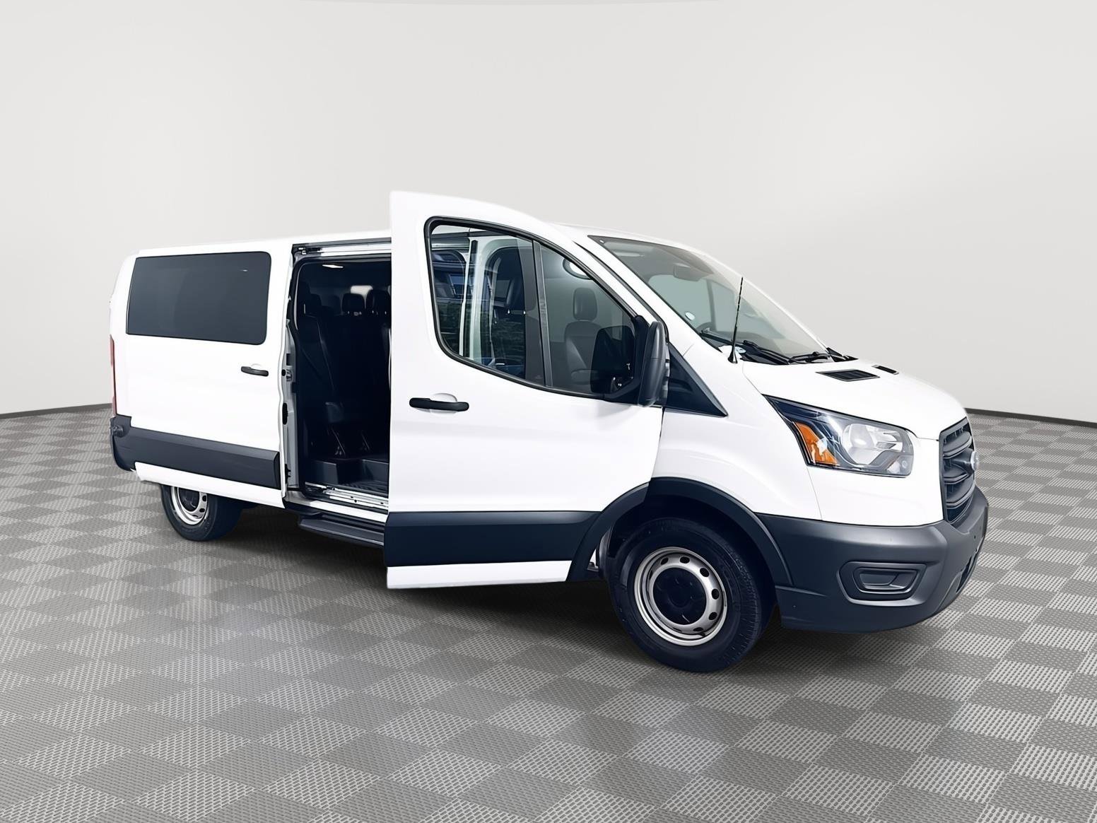 Used 2020 Ford Transit 350 XL RWD image 28