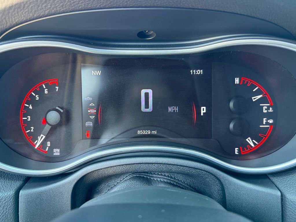 Used 2019 Dodge Durango SXT RWD image 29