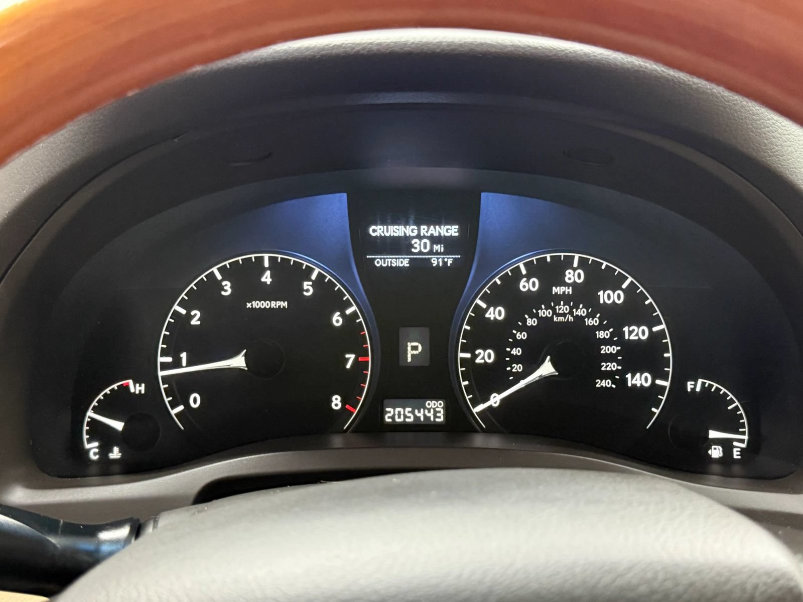 Used 2010 Lexus RX 350 AWD image 32