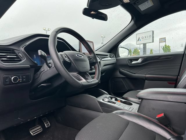 Used 2024 Ford Escape ST-Line AWD/4WD image 25