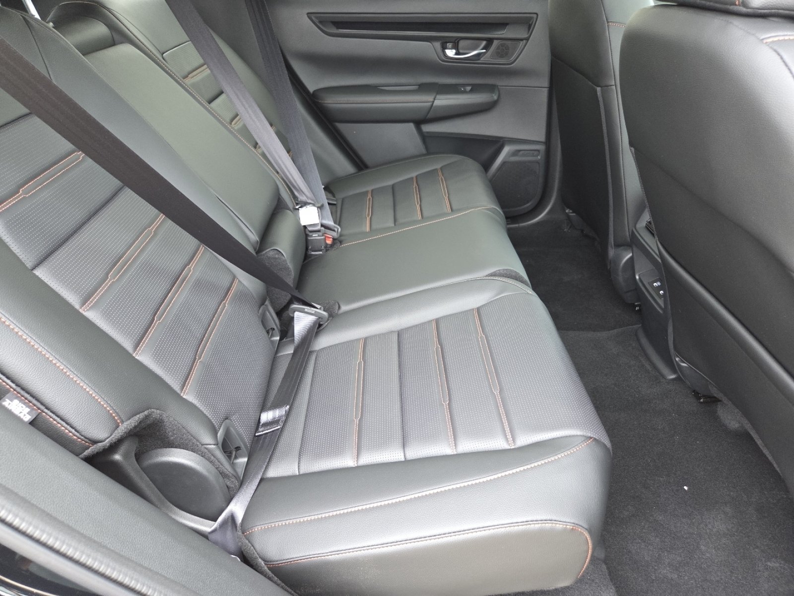 New 2026 Honda CR-V Sport-L image 25