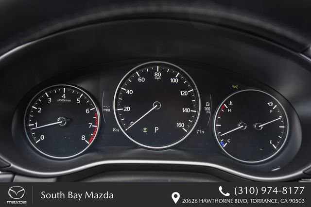 New 2026 MAZDA MAZDA3 Hatchback w/Premium Plus Pkg image 15