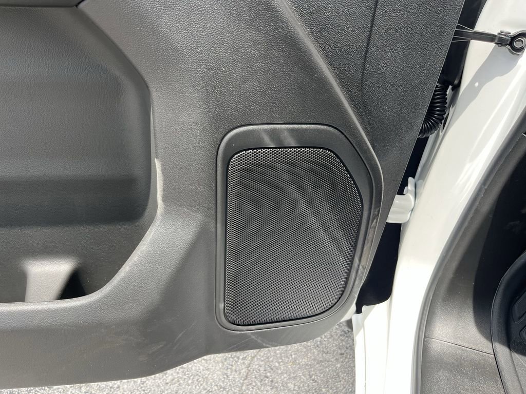 New 2025 GMC Sierra 1500 Pro w/ Graphite Edition image 20