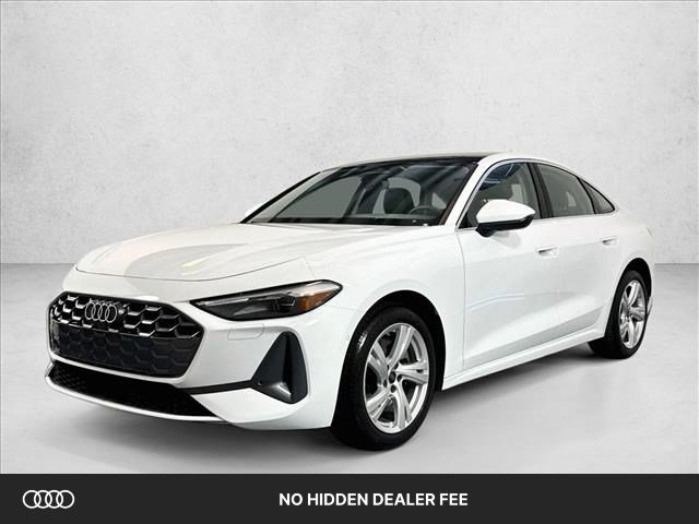Used 2025 Audi A5 2.0T Premium w/ Convenience Package
