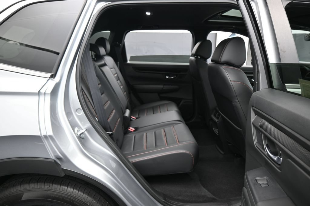 Used 2025 Honda CR-V Sport-L image 39