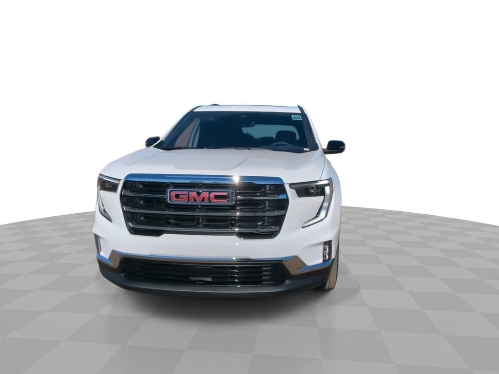 New 2026 GMC Acadia Elevation w/ Elevation Premium Package image 3