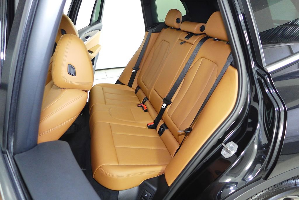 Used 2023 BMW X3 sDrive30i w/ Premium Package image 21