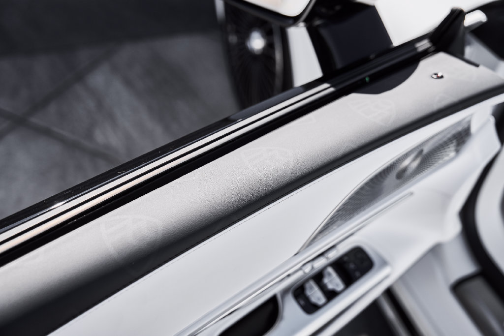 Used 2026 Mercedes-Benz Maybach SL 680 image 38