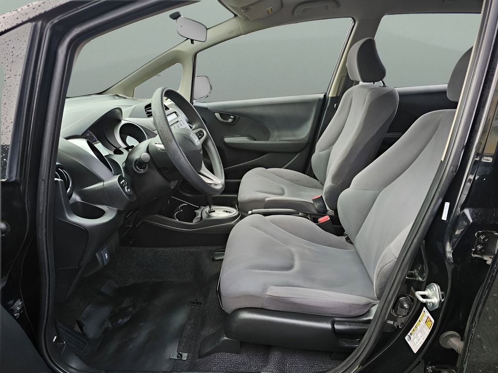 Used 2013 Honda Fit image 17