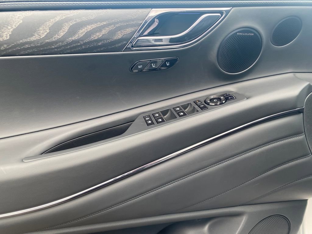 New 2026 Genesis GV80 3.5T Prestige image 31