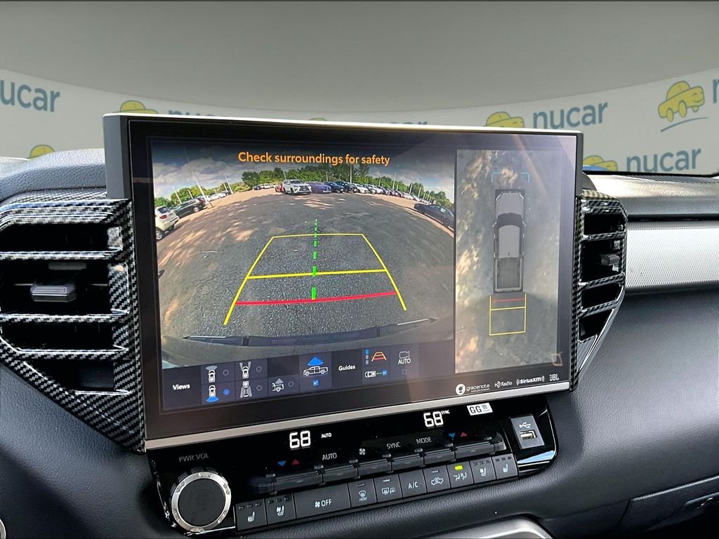 Certified 2024 Toyota Tundra Limited AWD/4WD image 19