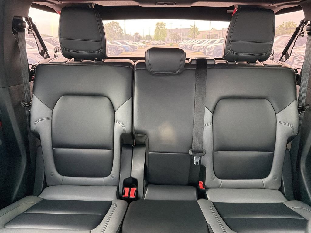 Used 2023 Ford Bronco Big Bend AWD/4WD image 28