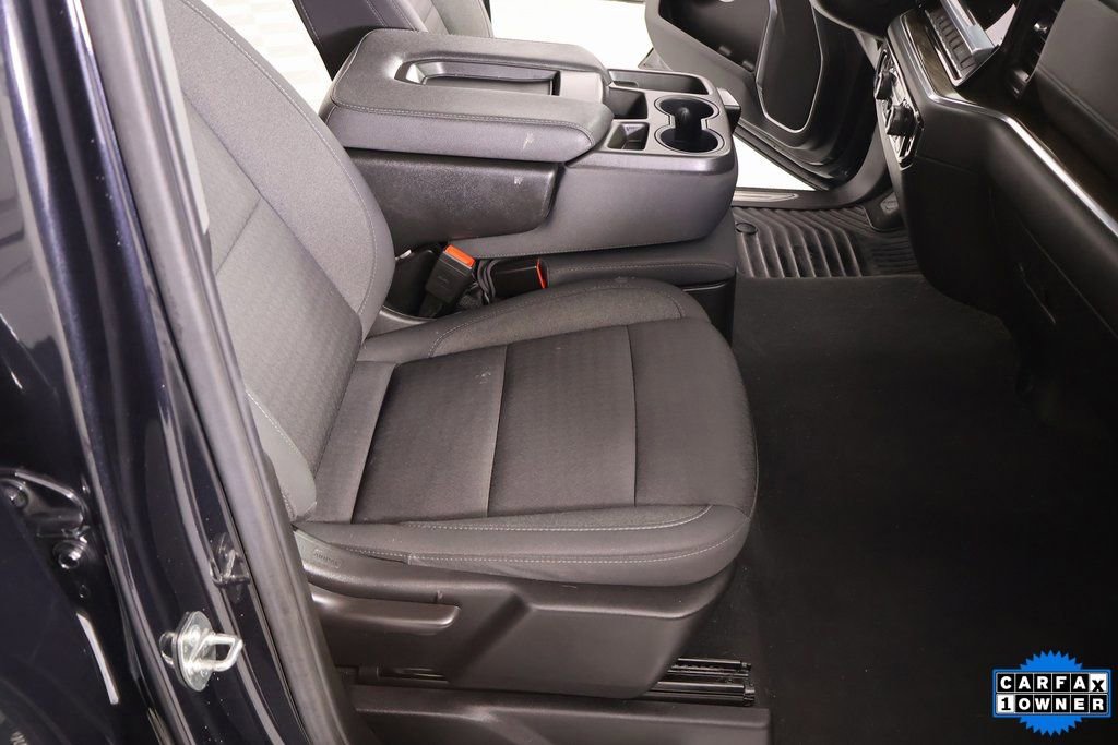 Used 2023 Chevrolet Silverado 1500 LT image 13