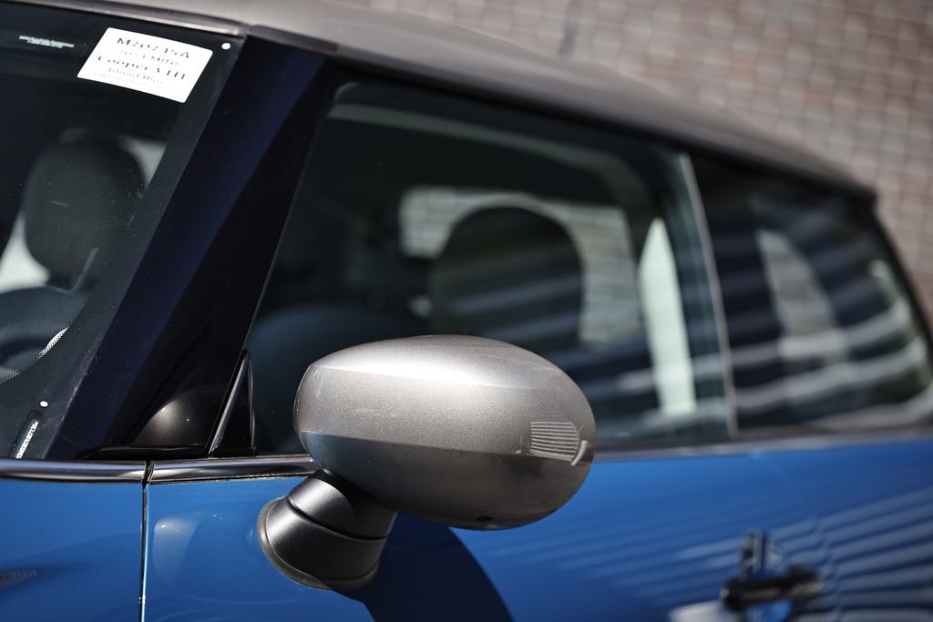 Used 2024 MINI Cooper S image 11