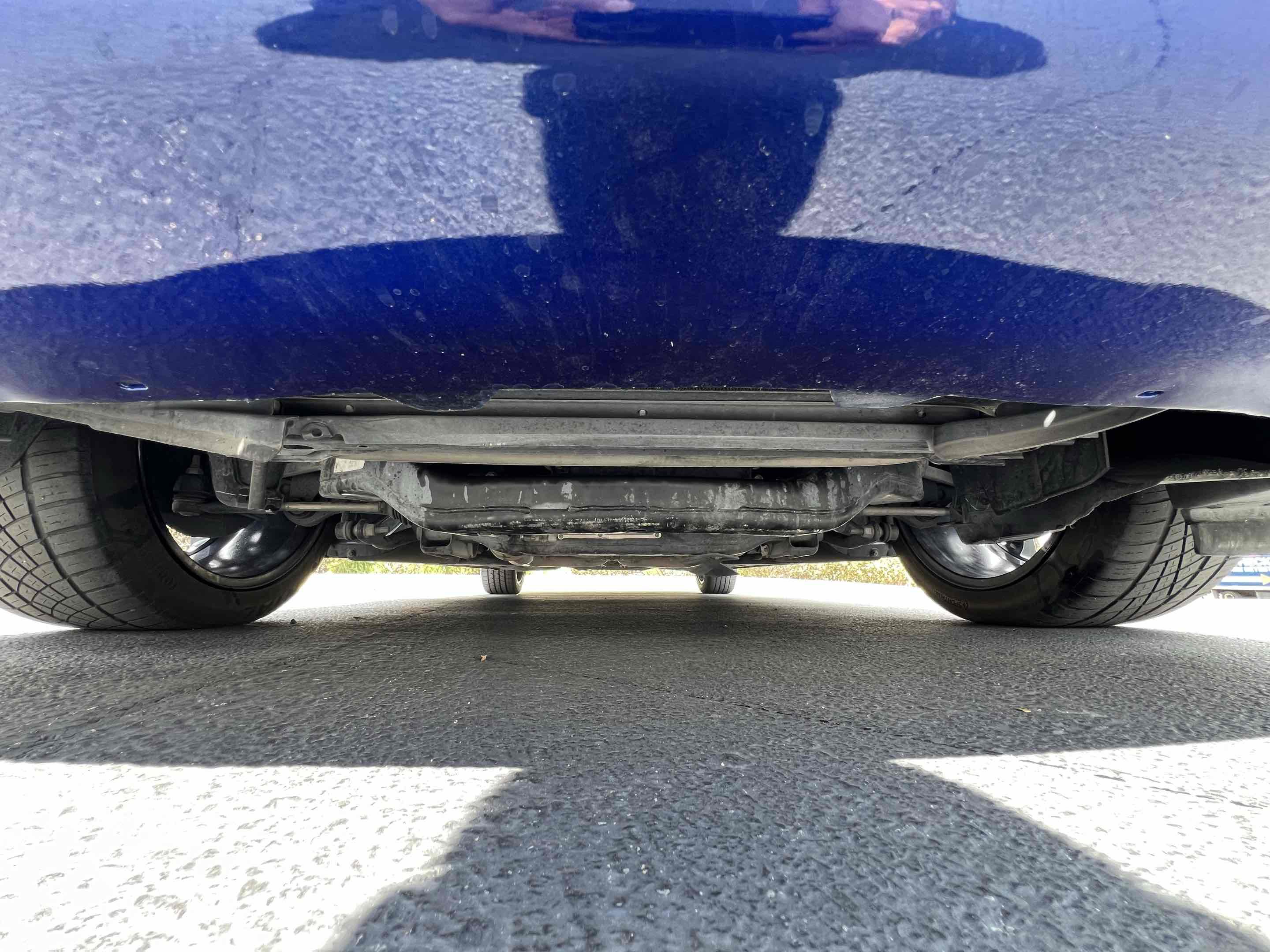 Used 2019 Chrysler 300 Touring w/ Sport Appearance Package image 56