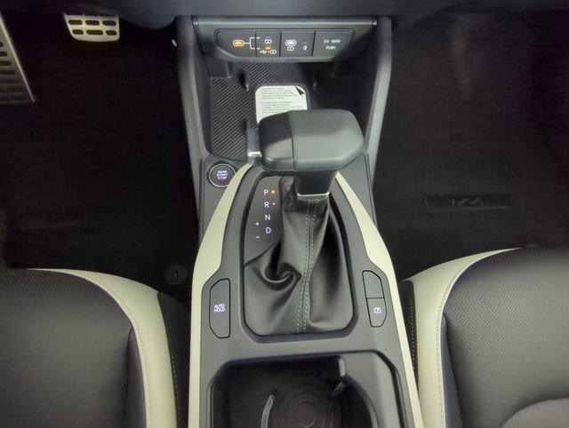 New 2026 Kia K4 GT-Line Turbo image 29