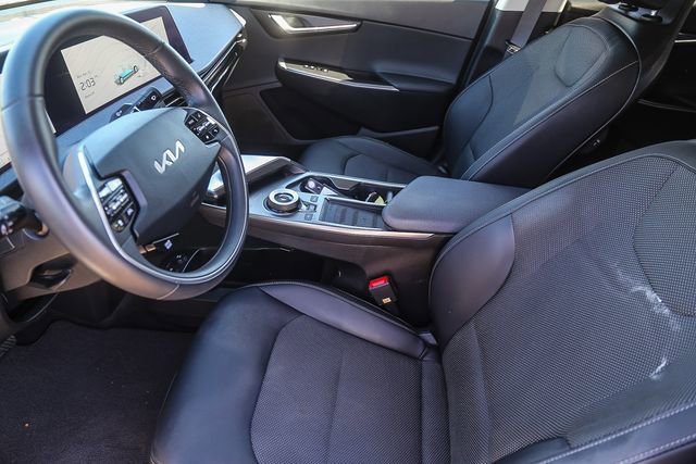 Used 2024 Kia EV6 Light RWD image 19