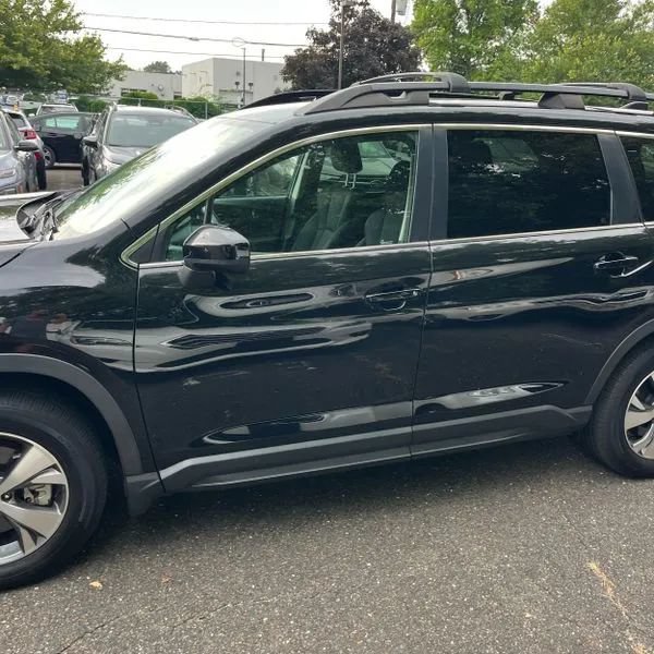 Used 2021 Subaru Ascent Premium w/ Convenience Package AWD/4WD image 6