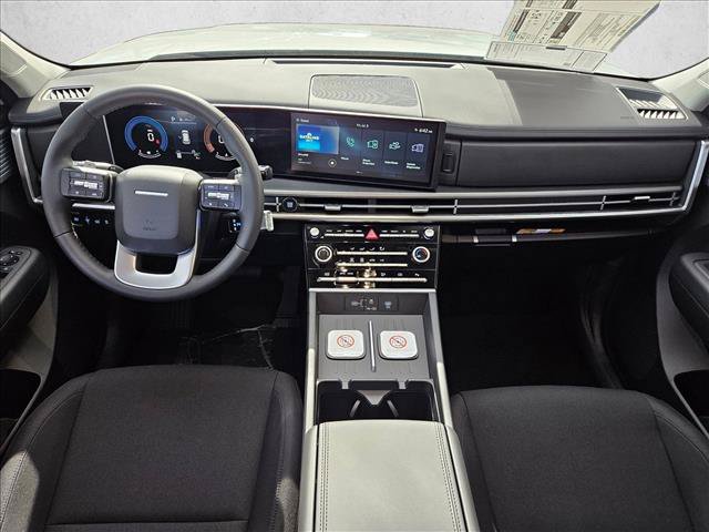 New 2026 Hyundai Santa Fe SE FWD image 11