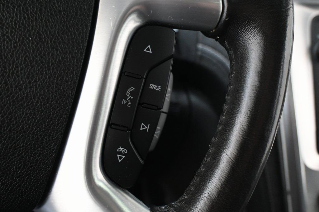 Used 2017 GMC Acadia Limited SLT image 29