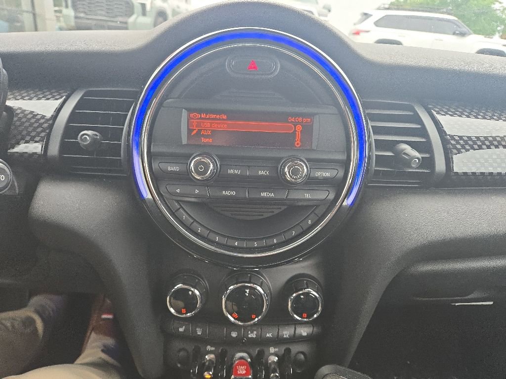 Used 2015 MINI Cooper S FWD image 5