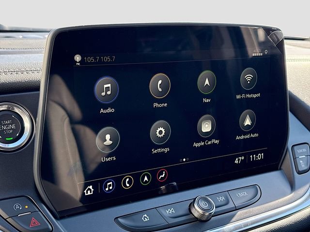 New 2026 Chevrolet Blazer LT w/ Sound & Technology Package image 15