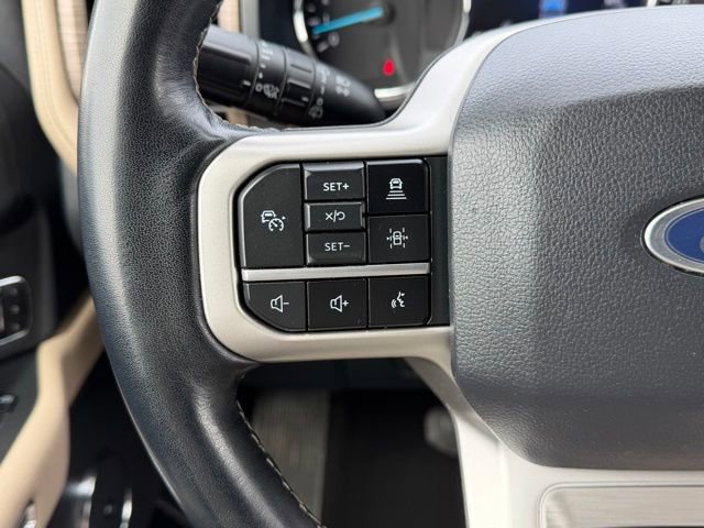 Used 2024 Ford Expedition Limited image 35