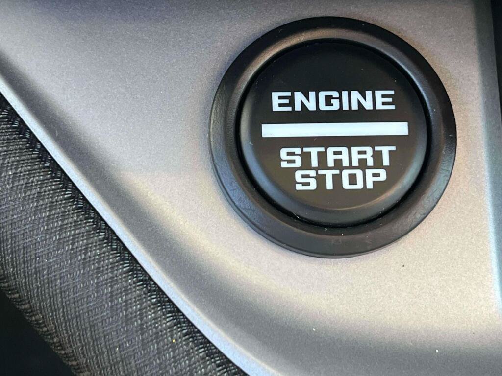 Used 2023 Ford Bronco Sport Big Bend AWD/4WD image 34