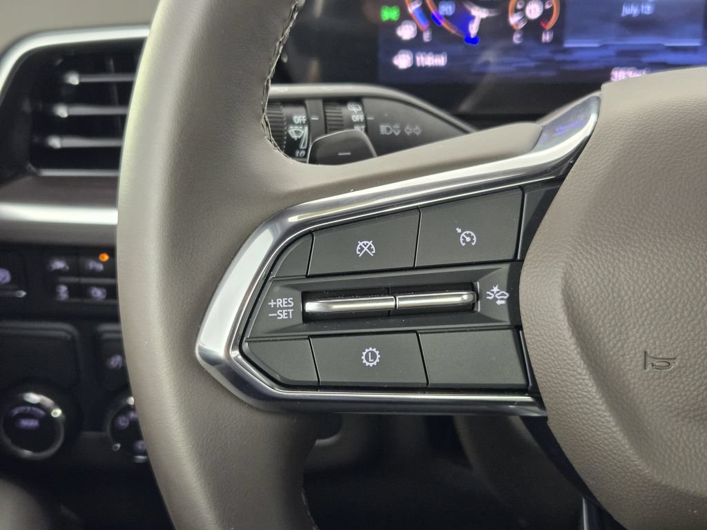 New 2026 Chevrolet Tahoe LT RWD image 31