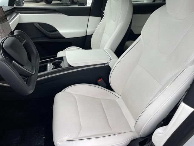 Used 2022 Tesla Model X Plaid AWD/4WD image 20
