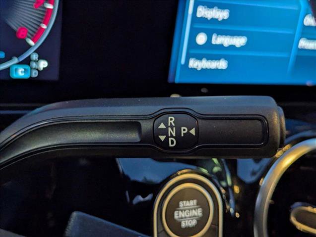 New 2025 Mercedes-Benz GLA 250 image 13