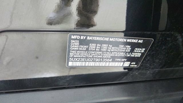 Used 2026 BMW X5 xDrive40i image 66