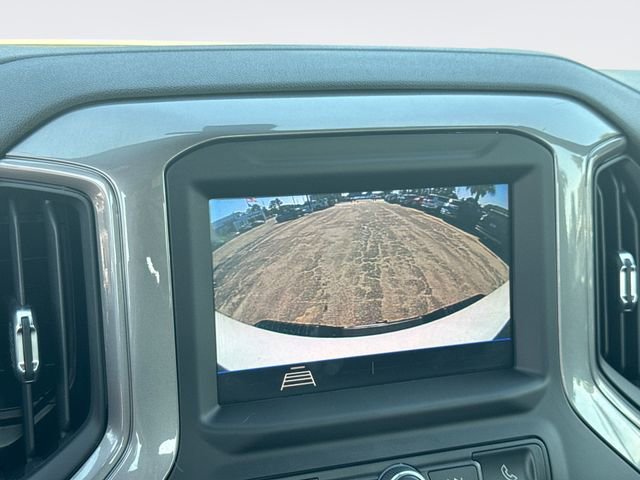 Used 2022 Chevrolet Silverado 2500 W/T w/ WT Fleet Convenience Package image 17