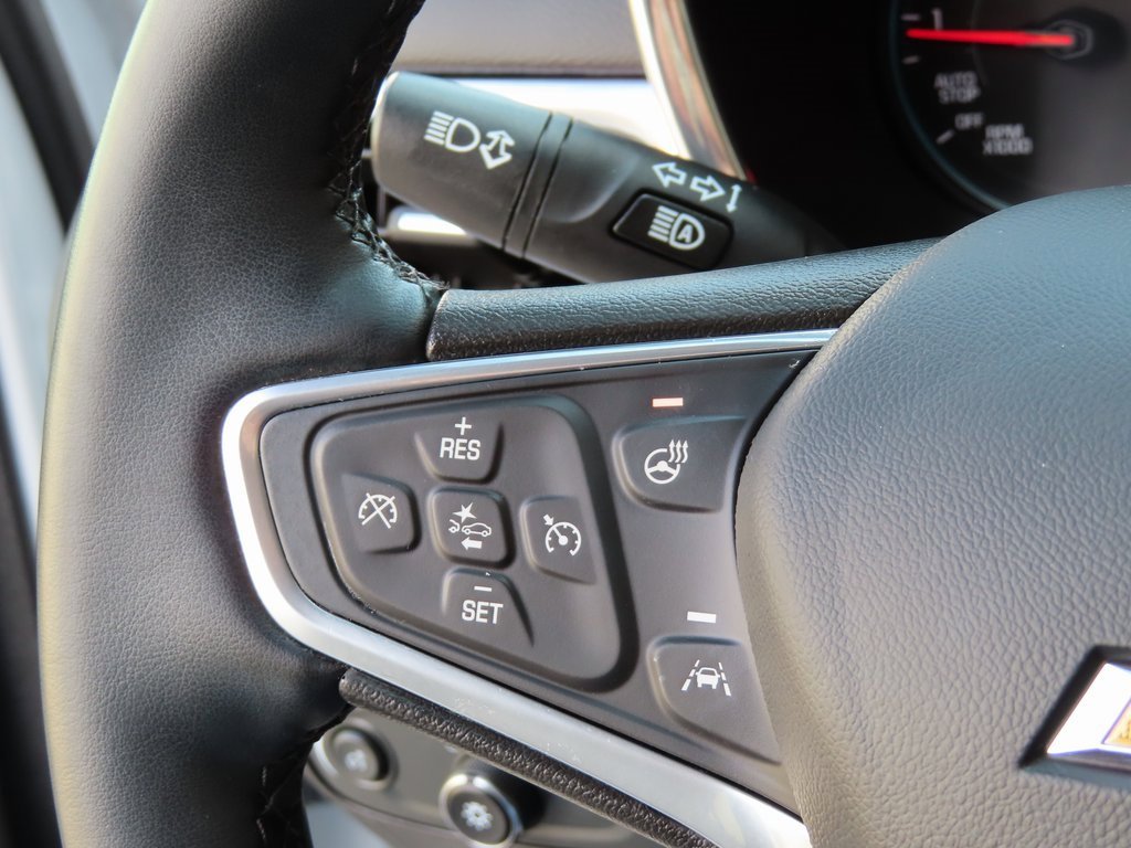 Certified 2023 Chevrolet Equinox LT image 18