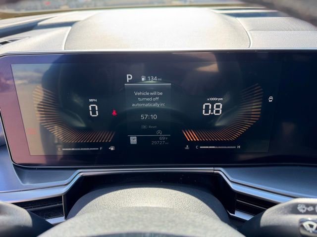 Used 2024 Kia Sorento S image 15